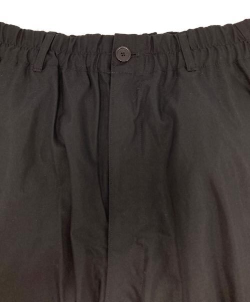 ROTOL（ロトル）ROTOL (ロトル) トルネード ショーツ ブラック サイズ:3の古着・服飾アイテム