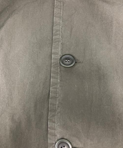 CASEY CASEY（ケーシーケーシー）CASEY CASEY (ケーシーケーシー) ROTTY JACKET / 20HV309 オリーブ サイズ:XSの古着・服飾アイテム