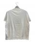 JIL SANDER+ (ジルサンダープラス) Tシャツ / J47GC0001 J45048 ホワイト サイズ:XXL：8000円