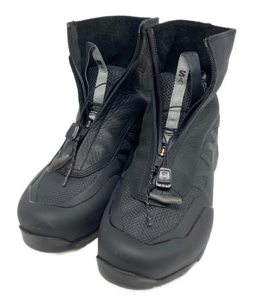 SALOMON（サロモン）SALOMON (サロモン) TEPIAZ ADVANCED / 492290 ブラック サイズ:UK8.5の古着・服飾アイテム