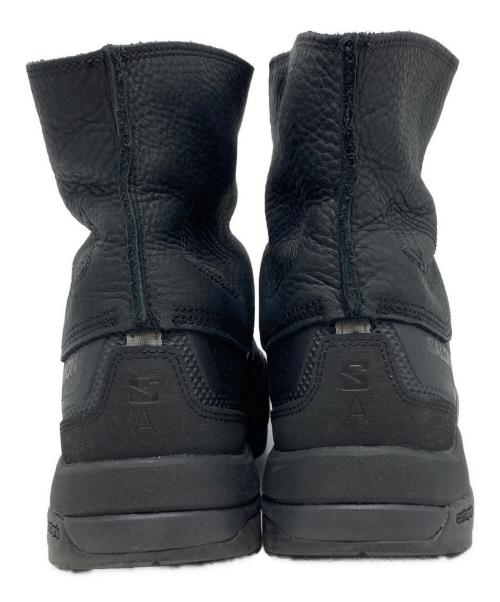 SALOMON（サロモン）SALOMON (サロモン) TEPIAZ ADVANCED / 492290 ブラック サイズ:UK8.5の古着・服飾アイテム