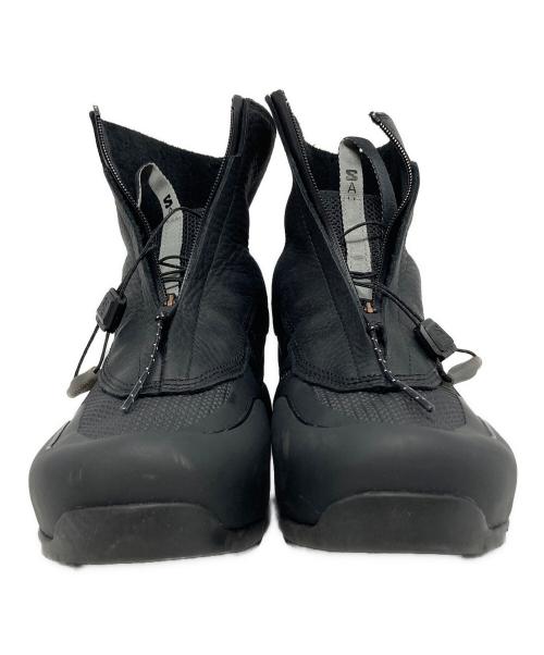 SALOMON（サロモン）SALOMON (サロモン) TEPIAZ ADVANCED / 492290 ブラック サイズ:UK8.5の古着・服飾アイテム