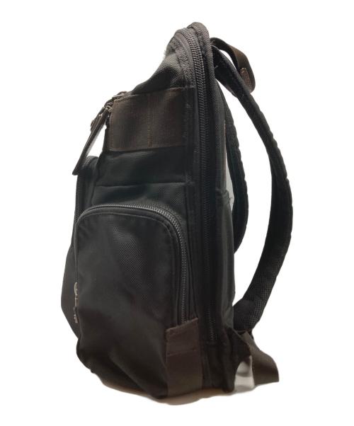 TUMI（トゥミ）TUMI (トゥミ) リュック ブラックの古着・服飾アイテム