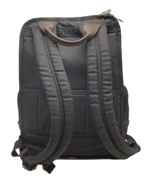 TUMI（トゥミ）TUMI (トゥミ) リュック ブラックの古着・服飾アイテム
