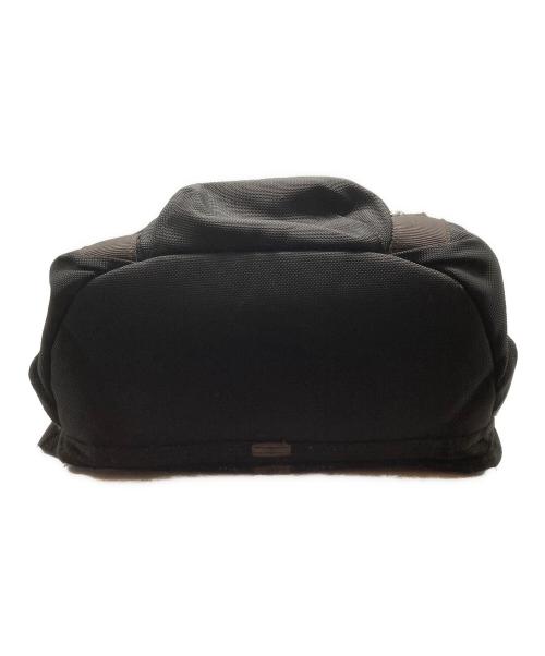 TUMI（トゥミ）TUMI (トゥミ) リュック ブラックの古着・服飾アイテム