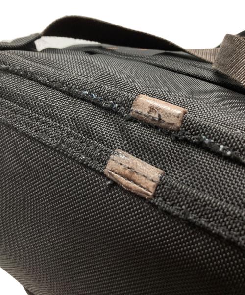 TUMI（トゥミ）TUMI (トゥミ) リュック ブラックの古着・服飾アイテム