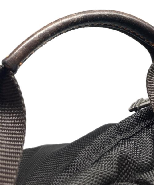 TUMI（トゥミ）TUMI (トゥミ) リュック ブラックの古着・服飾アイテム