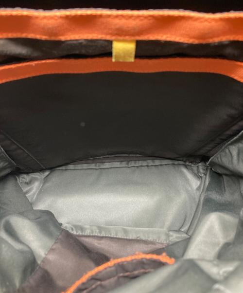 TUMI（トゥミ）TUMI (トゥミ) リュック ブラックの古着・服飾アイテム