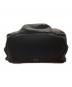 中古・古着 TUMI (トゥミ) リュック ブラック：13000円