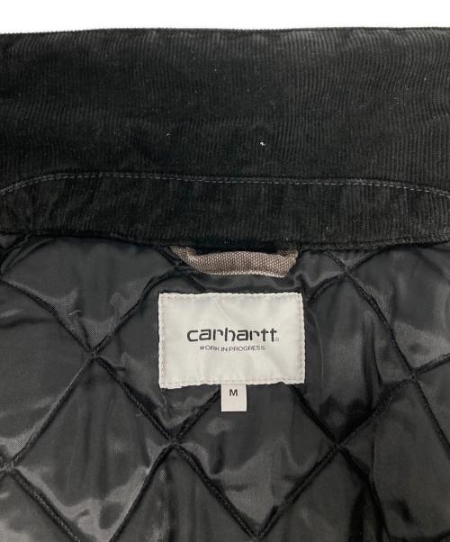 Carhartt WIP（カーハート ワーク イン プログレス）Carhartt WIP (カーハート ワーク イン プログレス) OG DETROIT JACKET/I036489 ブラウン サイズ:Mの古着・服飾アイテム