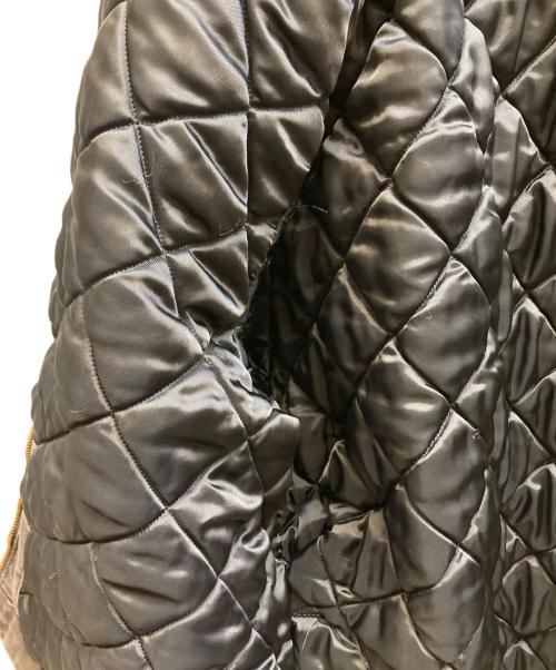 Carhartt WIP（カーハート ワーク イン プログレス）Carhartt WIP (カーハート ワーク イン プログレス) OG DETROIT JACKET/I036489 ブラウン サイズ:Mの古着・服飾アイテム