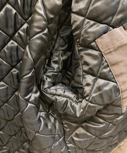 Carhartt WIP（カーハート ワーク イン プログレス）Carhartt WIP (カーハート ワーク イン プログレス) OG DETROIT JACKET/I036489 ブラウン サイズ:Mの古着・服飾アイテム