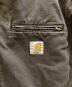 Carhartt WIP (カーハート ワーク イン プログレス) OG DETROIT JACKET/I036489 ブラウン サイズ:M：35000円