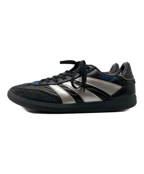 adidas（アディダス）adidas (アディダス) PREDATOR FREESTYLE JB / JQ6777 ブラック サイズ:26.0cmの古着・服飾アイテム