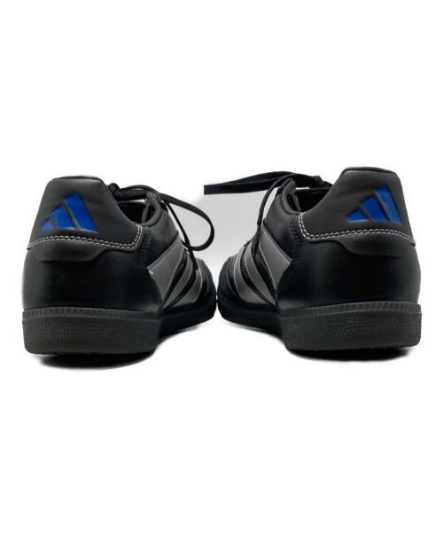 adidas（アディダス）adidas (アディダス) PREDATOR FREESTYLE JB / JQ6777 ブラック サイズ:26.0cmの古着・服飾アイテム