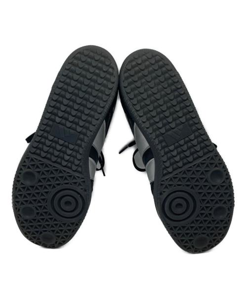 adidas（アディダス）adidas (アディダス) PREDATOR FREESTYLE JB / JQ6777 ブラック サイズ:26.0cmの古着・服飾アイテム
