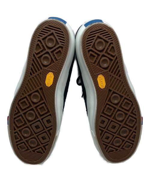 PRO-Keds（プロケッズ）PRO-Keds (プロケッズ) ロイヤルプラス スエード ハイ〈ウォータープルーフ〉 / PN1121WP ブラック サイズ:26cmの古着・服飾アイテム