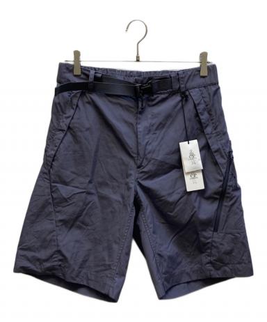 中古・古着通販】C.P COMPANY (シーピーカンパニー) カーゴショート