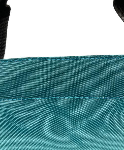 Herve Chapelier（エルベシャプリエ）Herve Chapelier (エルベシャプリエ) 舟形トートバッグ グリーン サイズ:-の古着・服飾アイテム