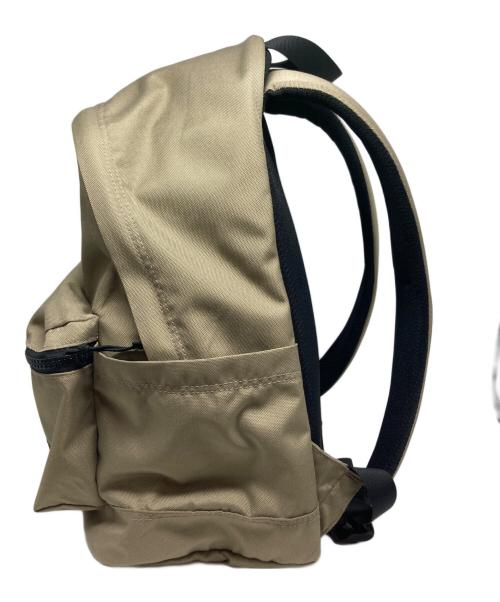 THE NORTH FACE（ザ ノース フェイス）THE NORTH FACE (ザ ノース フェイス) リュック/NM82511N ベージュ サイズ:-の古着・服飾アイテム