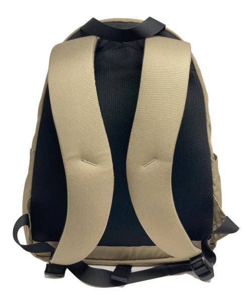 THE NORTH FACE（ザ ノース フェイス）THE NORTH FACE (ザ ノース フェイス) リュック/NM82511N ベージュ サイズ:-の古着・服飾アイテム