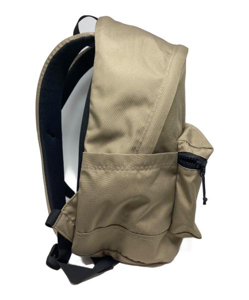 THE NORTH FACE（ザ ノース フェイス）THE NORTH FACE (ザ ノース フェイス) リュック/NM82511N ベージュ サイズ:-の古着・服飾アイテム