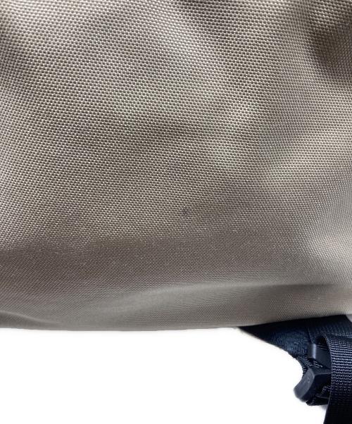 THE NORTH FACE（ザ ノース フェイス）THE NORTH FACE (ザ ノース フェイス) リュック/NM82511N ベージュ サイズ:-の古着・服飾アイテム