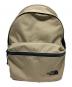 THE NORTH FACE（ザ ノース フェイス）の古着「リュック/NM82511N」｜ベージュ