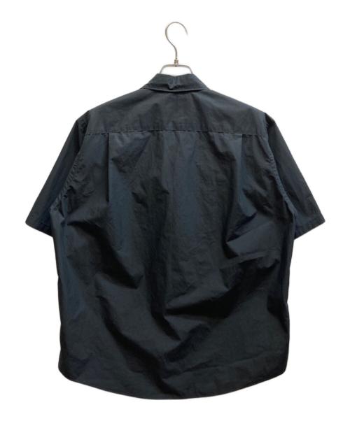 GOLDWIN（ゴールドウイン）GOLDWIN (ゴールドウイン) 半袖シャツ / GL55145 ブラック サイズ:2の古着・服飾アイテム