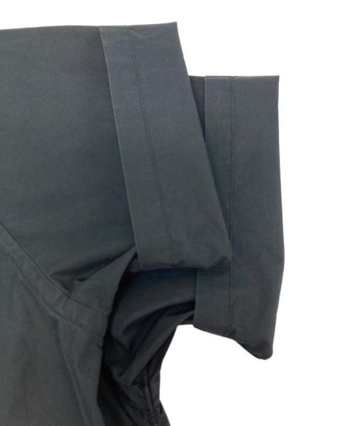 GOLDWIN（ゴールドウイン）GOLDWIN (ゴールドウイン) 半袖シャツ / GL55145 ブラック サイズ:2の古着・服飾アイテム