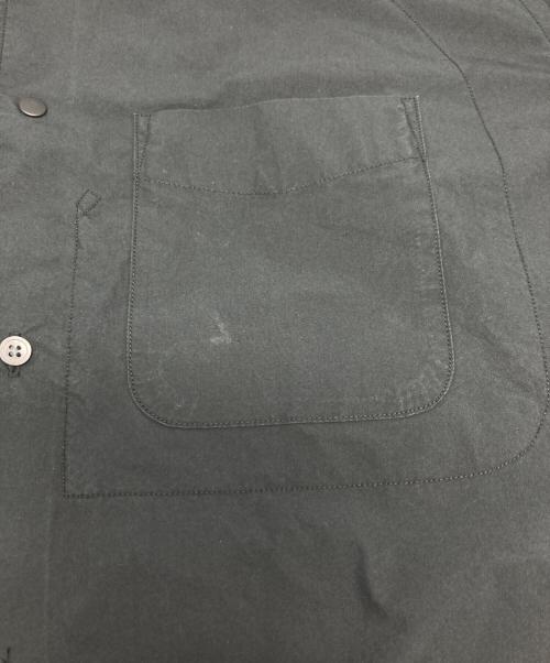 GOLDWIN（ゴールドウイン）GOLDWIN (ゴールドウイン) 半袖シャツ / GL55145 ブラック サイズ:2の古着・服飾アイテム
