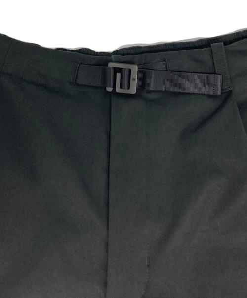 GOLDWIN（ゴールドウイン）GOLDWIN (ゴールドウイン) パンツ/GL75177 ブラック サイズ:2の古着・服飾アイテム