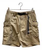 THE NORTH FACEザ ノース フェイス）の古着「Class V Cargo Short / NB42332」｜ブラウン