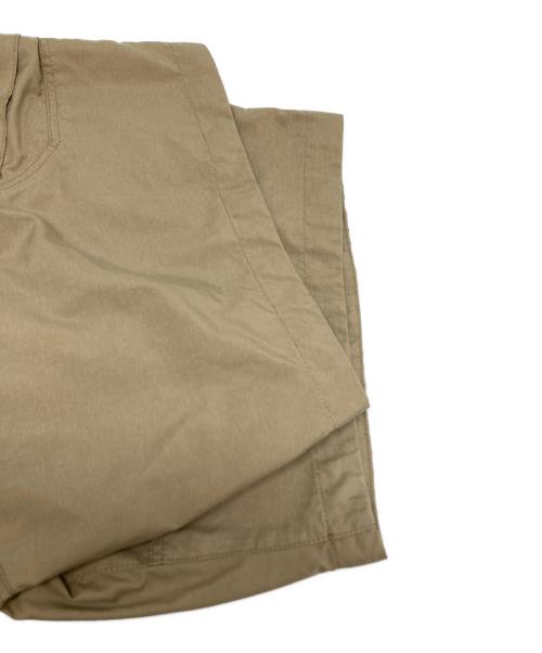 THE NORTH FACE（ザ ノース フェイス）THE NORTH FACE (ザ ノース フェイス) Class V Cargo Short / NB42332 ブラウン サイズ:Mの古着・服飾アイテム