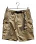 THE NORTH FACE（ザ ノース フェイス）の古着「Class V Cargo Short / NB42332」｜ブラウン