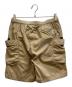 THE NORTH FACE (ザ ノース フェイス) Class V Cargo Short / NB42332 ブラウン サイズ:M：6000円