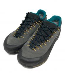 LA SPORTIVA（スポルティバ）の古着「TX4 EVO GTX/10-234」｜グレー