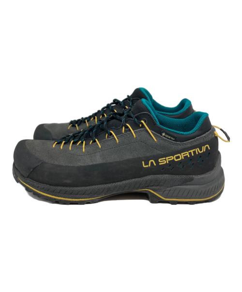 LA SPORTIVA（スポルティバ）LA SPORTIVA (スポルティバ) TX4 EVO GTX/10-234 グレー サイズ:USA10の古着・服飾アイテム