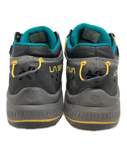 LA SPORTIVA（スポルティバ）LA SPORTIVA (スポルティバ) TX4 EVO GTX/10-234 グレー サイズ:USA10の古着・服飾アイテム