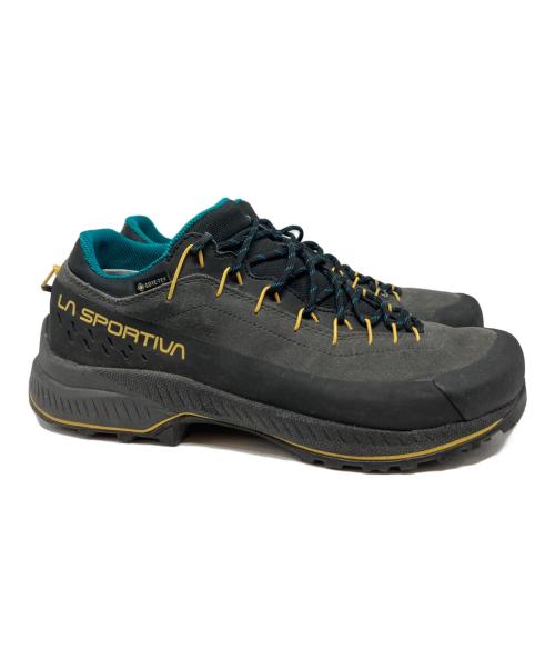 LA SPORTIVA（スポルティバ）LA SPORTIVA (スポルティバ) TX4 EVO GTX/10-234 グレー サイズ:USA10の古着・服飾アイテム