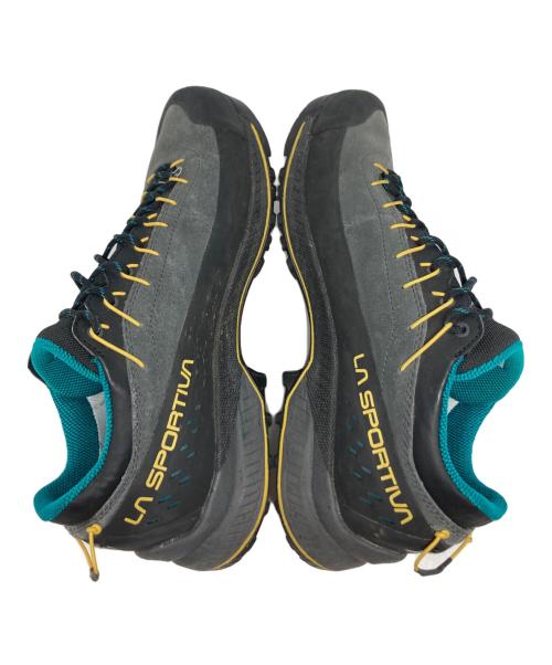 LA SPORTIVA（スポルティバ）LA SPORTIVA (スポルティバ) TX4 EVO GTX/10-234 グレー サイズ:USA10の古着・服飾アイテム