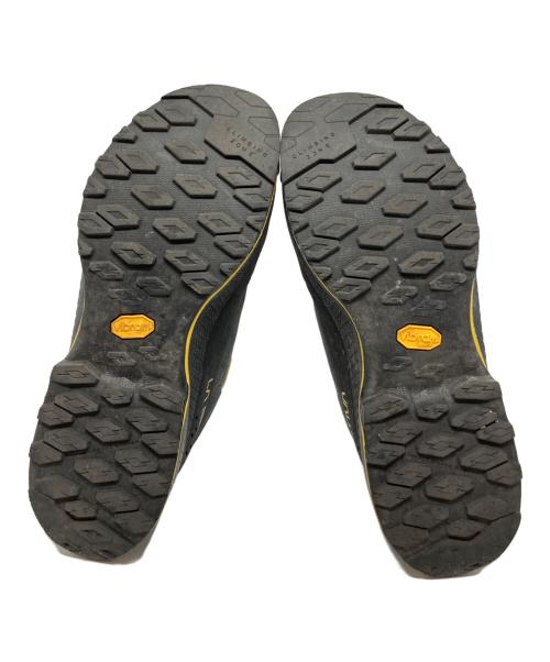 LA SPORTIVA（スポルティバ）LA SPORTIVA (スポルティバ) TX4 EVO GTX/10-234 グレー サイズ:USA10の古着・服飾アイテム