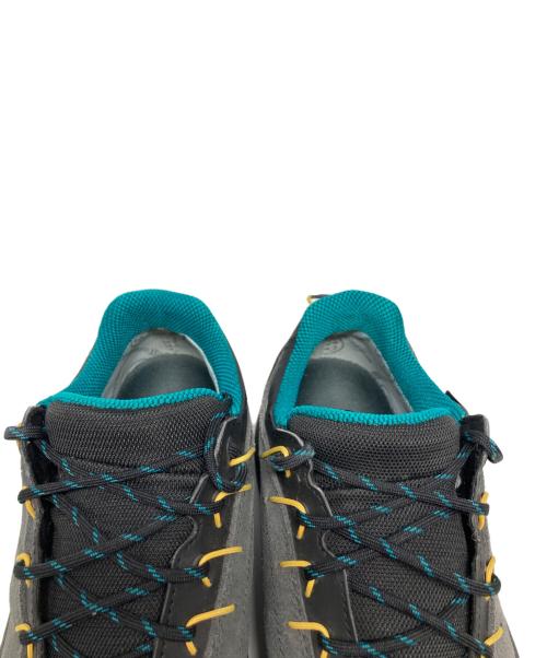 LA SPORTIVA（スポルティバ）LA SPORTIVA (スポルティバ) TX4 EVO GTX/10-234 グレー サイズ:USA10の古着・服飾アイテム