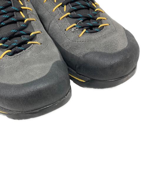 LA SPORTIVA（スポルティバ）LA SPORTIVA (スポルティバ) TX4 EVO GTX/10-234 グレー サイズ:USA10の古着・服飾アイテム