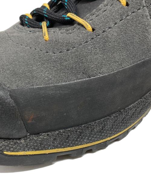 LA SPORTIVA（スポルティバ）LA SPORTIVA (スポルティバ) TX4 EVO GTX/10-234 グレー サイズ:USA10の古着・服飾アイテム