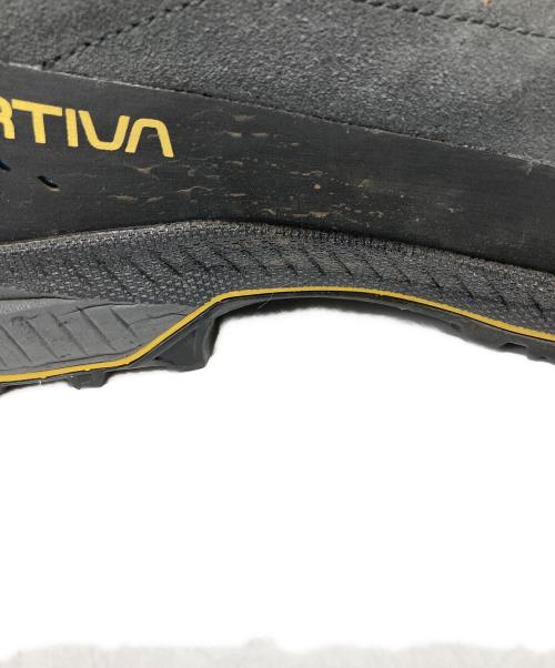 LA SPORTIVA（スポルティバ）LA SPORTIVA (スポルティバ) TX4 EVO GTX/10-234 グレー サイズ:USA10の古着・服飾アイテム