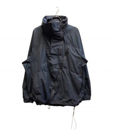 中古・古着通販】OAKLEY (オークリー) Fgl Cpn Stroke Anorak 3.0