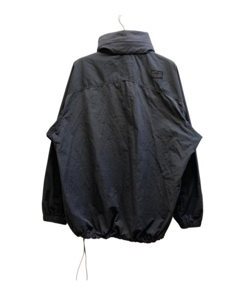 OAKLEY（オークリー）OAKLEY (オークリー) Fgl Cpn Stroke Anorak 3.0 ネイビー サイズ:XLの古着・服飾アイテム
