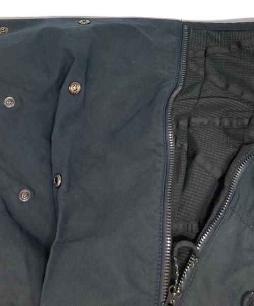 OAKLEY（オークリー）OAKLEY (オークリー) Fgl Cpn Stroke Anorak 3.0 ネイビー サイズ:XLの古着・服飾アイテム