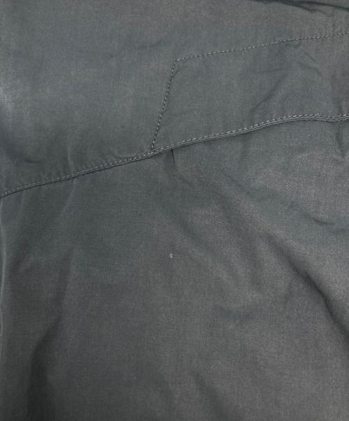 OAKLEY（オークリー）OAKLEY (オークリー) Fgl Cpn Stroke Anorak 3.0 ネイビー サイズ:XLの古着・服飾アイテム